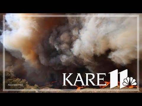 Recovery and rebuilding 6 months after LA fires