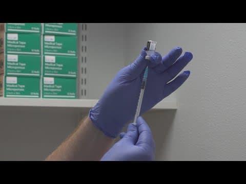 New COVID vaccines coming as summer cases rise