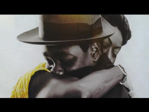 'The movie is more than just a movie, it's a movement' | 'Till' showcases at opening night of Twin C