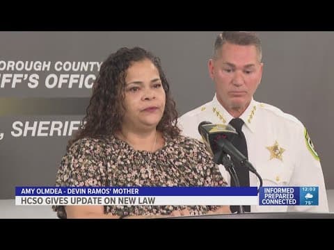 New Florida law will allow minors to be charged with murder in connection to deadly overdoses