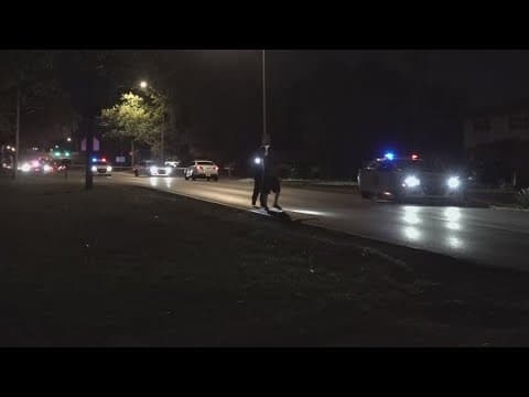 Victim's fiance calls for justice after hit-and-run crash