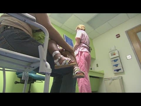 How sick is too sick? When to take your child to the emergency room, when to stay home