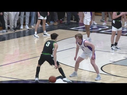 Operation Basketball | Brownsburg 62 Westfield 56