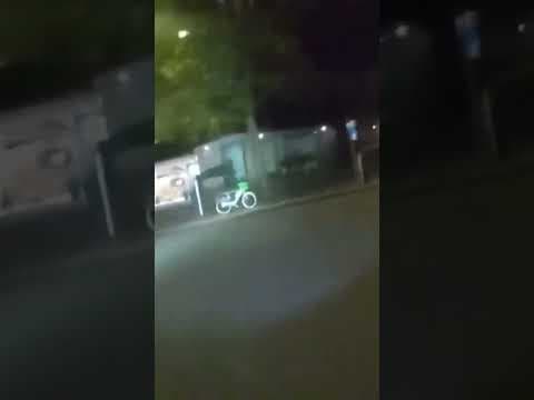 Seattle police body cam shows arrest of man accused of pointing gun at store employees