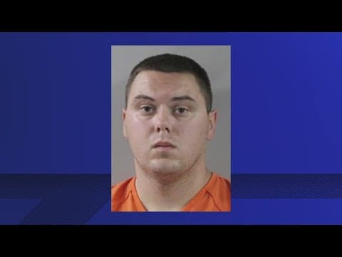 Ex-Polk County deputy charged with trafficking methamphetamine after theft arrest