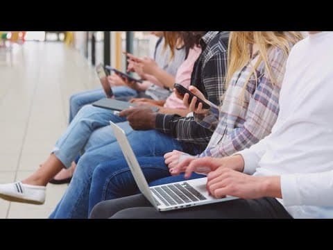 Here's what you need to know about the new social media law now in effect in Texas