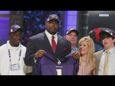 'Blind Side' subject Michael Oher alleges he was never adopted by Tuohy family