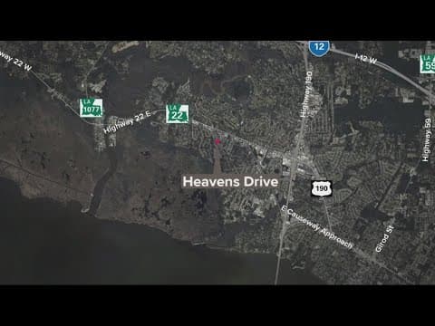 New details about deadly Mandeville shooting