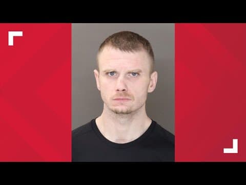 2nd inmate who escaped Franklin County correctional facility arrested; 2 others still on the run