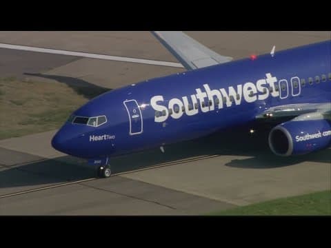 How Southwest Airlines' first-ever mass layoffs will impact North Texas