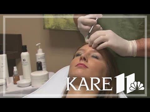 Counterfeit Botox blamed in 9-state outbreak of botulism-like illnesses