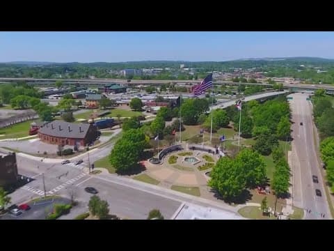 President Trump announces Space Command is moving from Colorado to Alabama