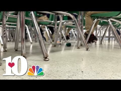 Tennessee county no longer accepting doctor's notes to excuse absences