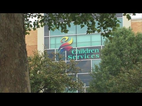 10 Investigates uncovers Ohio foster children sleeping in offices