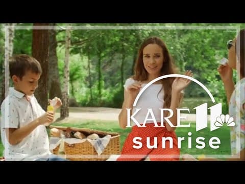 Are you a helicopter or free-range parent?