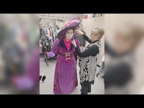 New arts partnership with Cygnet Theatre and Chula Vista High School