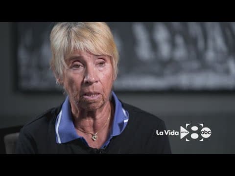 Tennis legend Rosie Casals talks about what fueled her history-making career