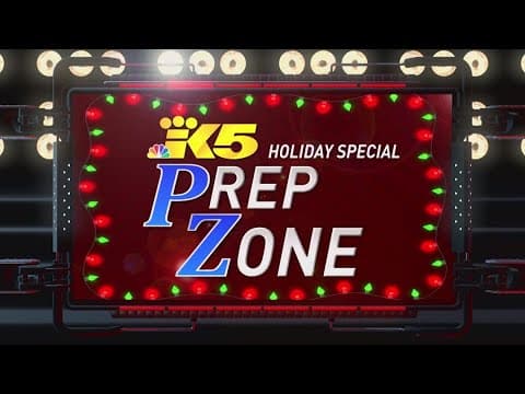 2024 Prep Zone special