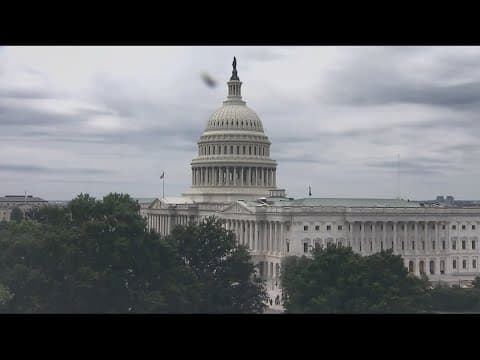 Upcoming electoral vote certification declared a 'National Special Security Event.' Here's what that