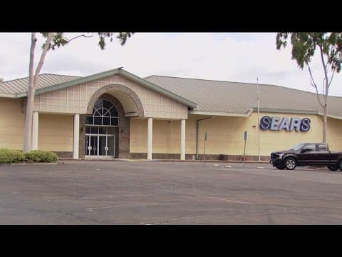 Costco pulls out of lease deal for vacant Sears building