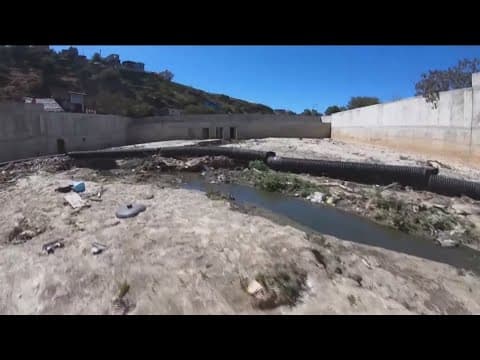 New lawsuit filed over ongoing South Bay sewage crisis