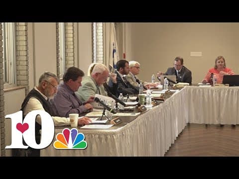 Farragut leaders torpedo Knox County growth plan