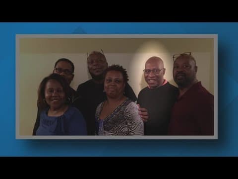 Family of 66-year-old man killed in DC hit-and-run on Christmas Eve want justice