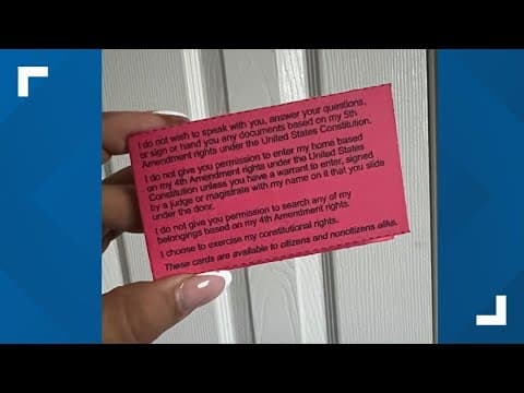 Can Trump end birthright citizenship? Experts call it a difficult promise to keep