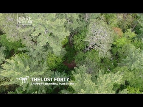KARE in the Air: The Lost 40