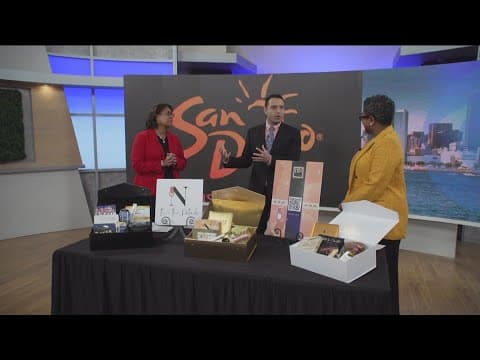 San Diego Tourism Authority accepting applications for Diversity, Equity and Inclusion program