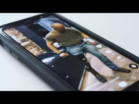 TikTok could be banned in the U.S. in January