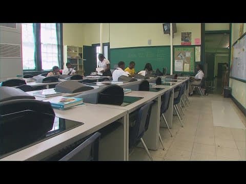 The Ten Commandments must be displayed in Louisiana classrooms under requirement signed into law