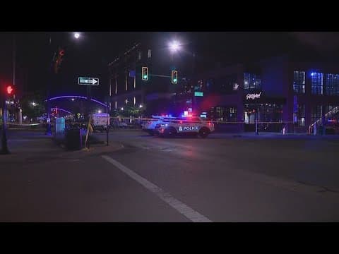 Short North business owners hope voluntary curfew is temporary