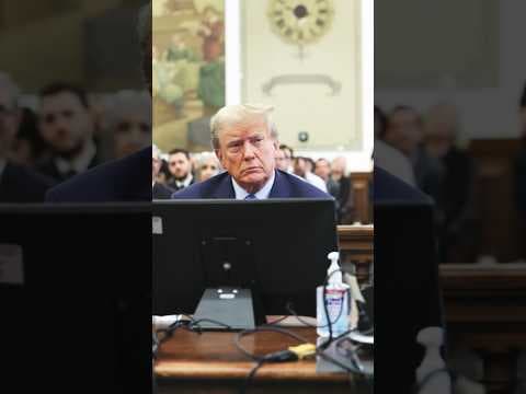 Former President Donald Trump is back in court facing claims in a fraud lawsuit. Here’s the latest.