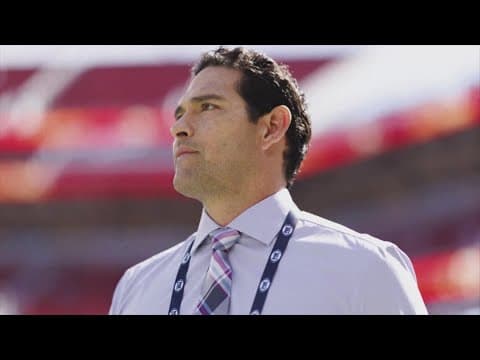 Mark Sanchez, former Dallas Cowboys QB, charged with felony over altercation with delivery driver