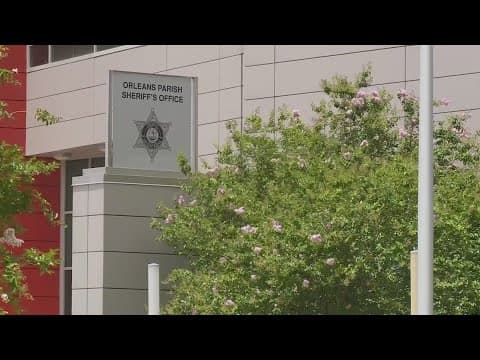 Outrage After Jailbreak: Lawmakers Push for Instant Alerts in Wake of Orleans Parish Escape