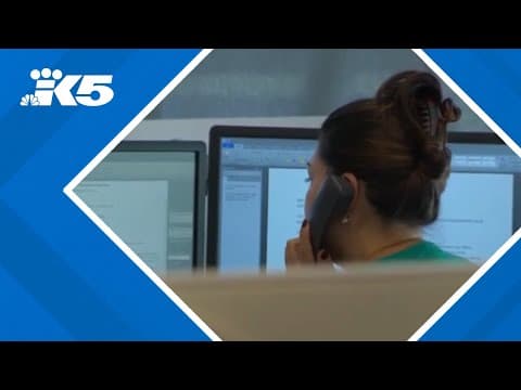 More ferderal workers file for unemployment