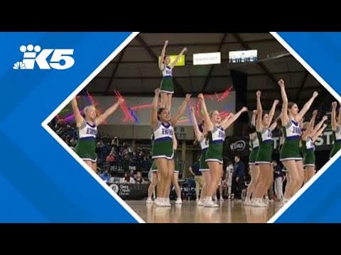 HS State Basketball Highlights:  Edmonds-Woodway vs. Mt. Spokane Boys