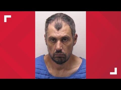 Family reveals man's 28-year struggle with mental health issues before Michigan Walmart stabbing