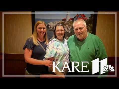 'It doesn't make sense' | Daughters react to father's murder in his South St. Paul apartment