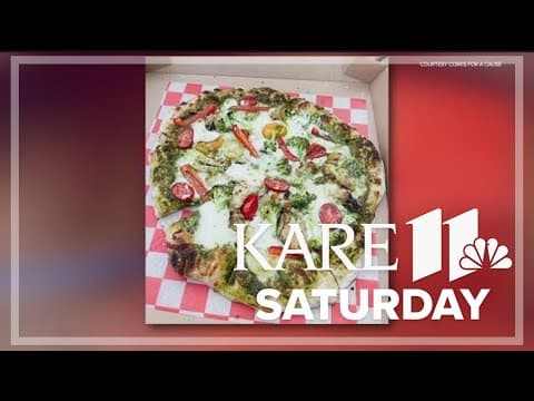 'Corks for a Cause' raises money for playground in memory of Eli Hart