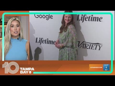 Drew Barrymore to pause talk show production until strike is over