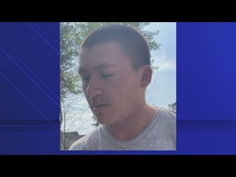 Man arrested in North Carolina for deadly Prince George's Co. stabbing