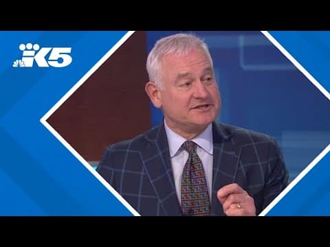 Former WA senator talks government spending, recycling and EVs