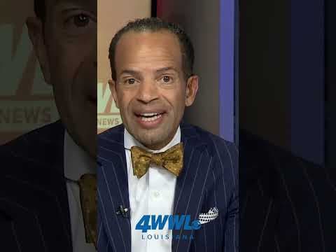 WWL Louisiana's Dr Corey Hebert warns about buying supplements on Amazon