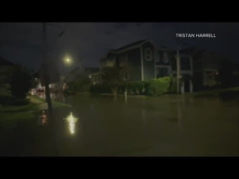 Water main break prompts boil water advisory for parts of New Orleans