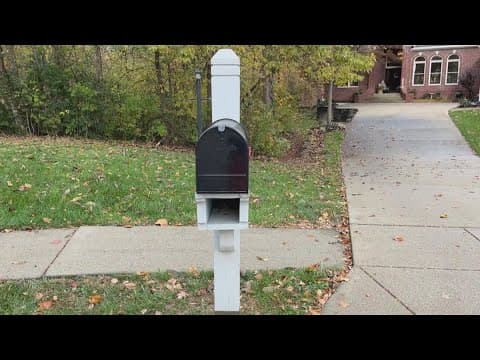 New scam letter hitting mailboxes | What's the Deal?