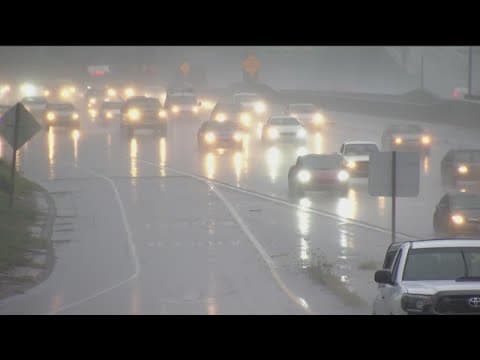 Kay expected to bring significant rain and high winds to San Diego | Here are ways to prepare