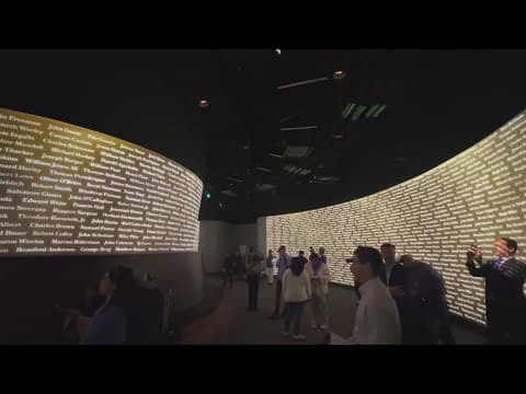 New National Medal of Honor Museum to open in Arlington