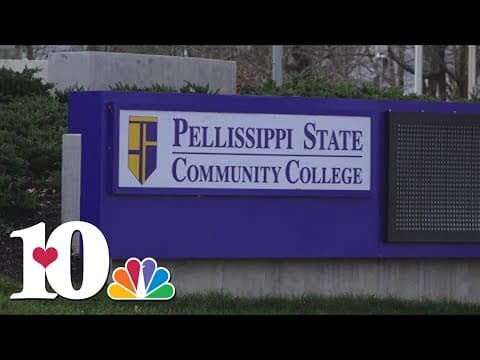 Pellissippi State faculty member loses job after creating, promoting adult-oriented OnlyFans content